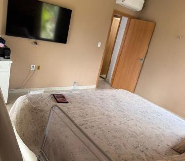 Maguari-Cajui House | Casa pra cop30