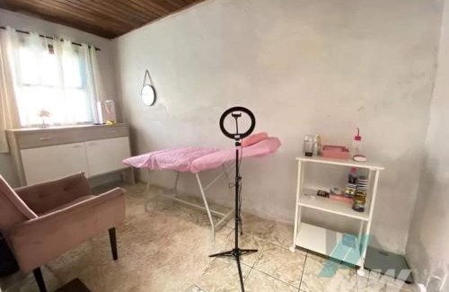 Santa Teresinha House | Casa Praia 4 quartos com Pscina e Salão de festa - Imbé - RS