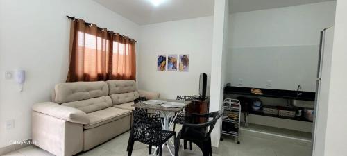 Praia de Barequecaba Apartment | Casa praia Baraqueçaba