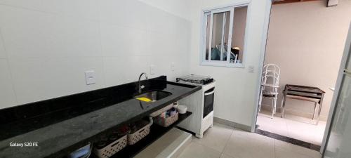 Praia de Barequecaba Apartment | Casa praia Baraqueçaba