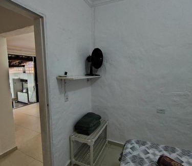 Praia de Barequecaba House | Casa Praia Barequeçaba