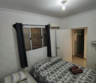 Praia de Barequecaba House | Casa Praia Barequeçaba