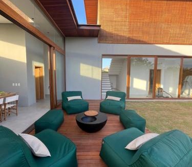 Mata de Sao Joao House | Casa praia bella