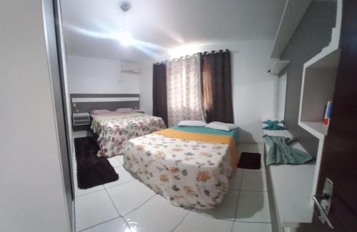 Barra Velha House | Casa praia