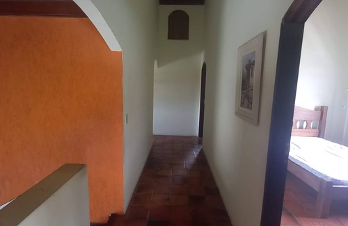 Itanhaem House | Casa Praia Cibratel Itanhaem com Cara de Sitio