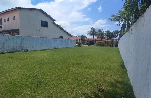 Itanhaem House | Casa Praia Cibratel Itanhaem com Cara de Sitio