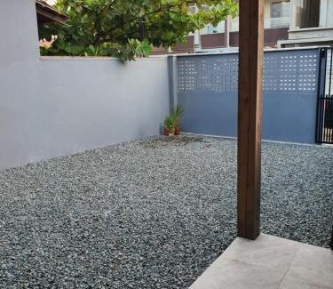 Itacolomi House | Casa praia