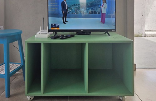 Ubatuba Apartment | Casa Praiana 350m do Forte Marechal & Mar CC5002