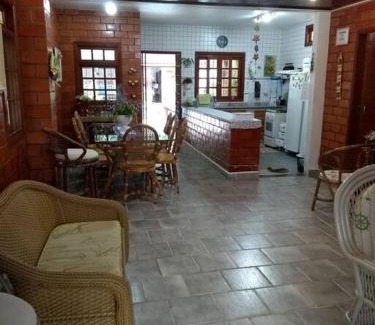 Camburi House | Casa praia Camburi com piscina