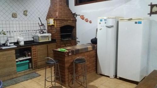 Camburi House | Casa praia Camburi com piscina