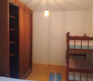 Praia da Fortaleza House | Casa praia da Fortaleza 98m da areia