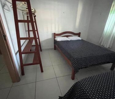 Barra de Tabatinga House | Casa Praia de Tabatinga