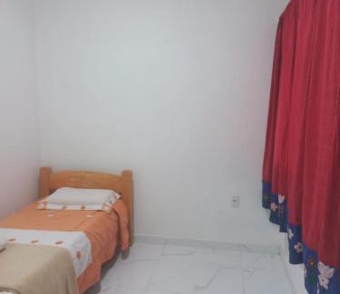 Conceicao da Barra House | Casa Praia de Conceição Barra-ES