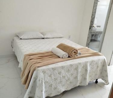 Conceicao da Barra House | Casa Praia de Conceição Barra-ES