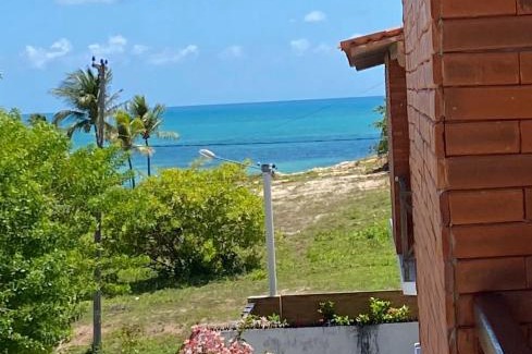 Jacuma House | Casa PRAIA DE CARAPIBUS PB- TEMPORADA