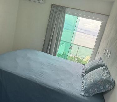 Palhoca House | Casa Praia de Fora