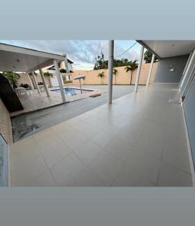 Salinopolis House | Casa Praia do Atalaia