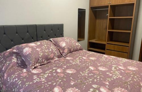 Itajuba Apartment | Casa praia do Grant