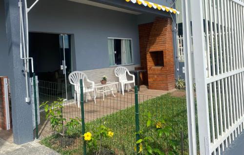 Itajuba Apartment | Casa praia do Grant