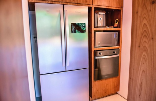 Barequecaba Villa | Casa Praia do Guaecá