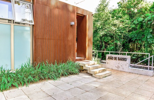 Barequecaba Villa | Casa Praia do Guaecá