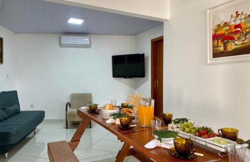 Praia do Sonho House | Casa - Praia do Sonho