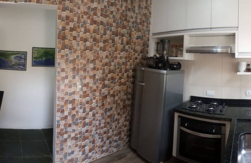 Folha Seca House | Casa Praia Dura - Gated Community - 24h Surveillance - Peace And Nature !