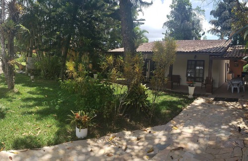 Folha Seca House | Casa Praia Dura - Gated Community - 24h Surveillance - Peace And Nature !