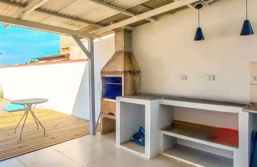 Vila da Gloria House | Casa Praia e Piscina