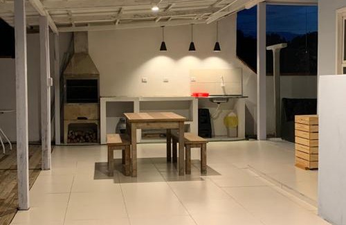 Vila da Gloria House | Casa Praia e Piscina