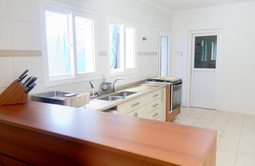 Praia da Fortaleza House | Casa Praia Fortaleza