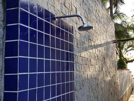 Praia da Fortaleza House | Casa praia fortaleza pé na areia