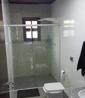 Praia da Fortaleza House | Casa praia fortaleza pé na areia