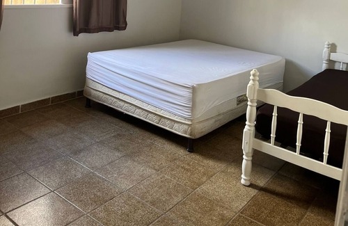 Nova Almeida House | Casa Praia Grande Pé na Areia