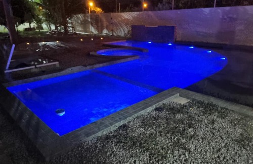 Village Jacuma House | Casa Praia Jacumã