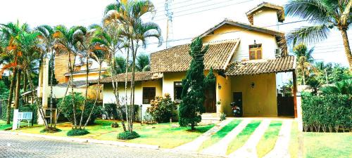 Balneario Praia do Pernambuco House | Casa Praia Pernambuco Condomínio Fechado