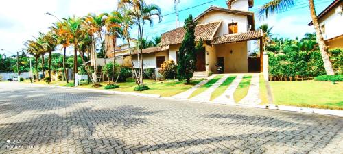 Balneario Praia do Pernambuco House | Casa Praia Pernambuco Condomínio Fechado