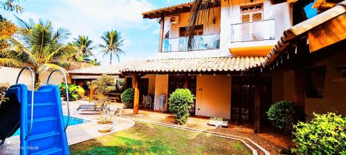 Balneario Praia do Pernambuco House | Casa Praia Pernambuco Condomínio Fechado