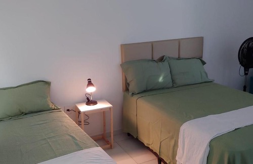 Touros House | Casa Praia Recanto das Marias