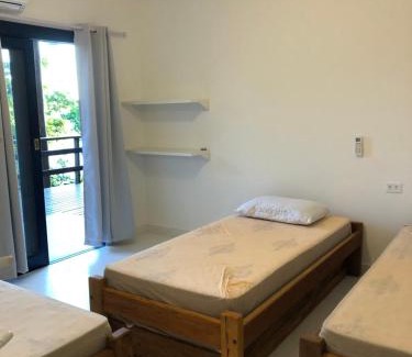 Toque Toque House | Casa praia vista mar ttg