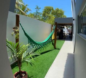 Barra do Jacuipe House | Casa Praiana Litoral