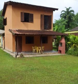 Mambucaba House | Casa praias de São Gonçalo em Paraty RJ