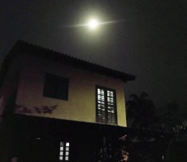 Mambucaba House | Casa praias de São Gonçalo em Paraty RJ