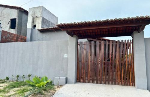 Prea Resort | Casa Preá