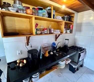 Prea Resort | Casa Preá