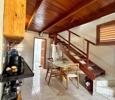 Prea Resort | Casa Preá