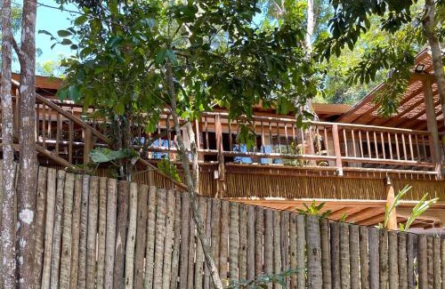 Trancoso House | CASA PREGUIÇA - TRANCOSO - ECO