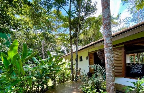 Trancoso House | CASA PREGUIÇA - TRANCOSO - ECO