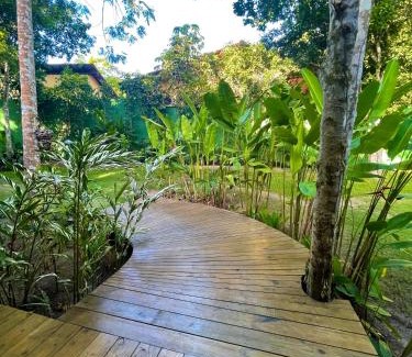 Trancoso House | CASA PREGUIÇA - TRANCOSO - ECO