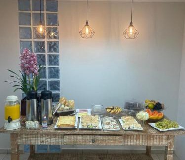 Holambra House | Casa Premiatto